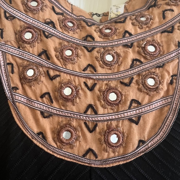 Free People Mirror Dress - Picture 6 of 7